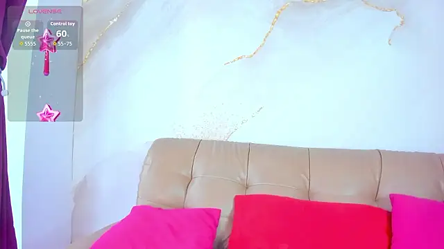 Jenny_HartのライブXXXチャット