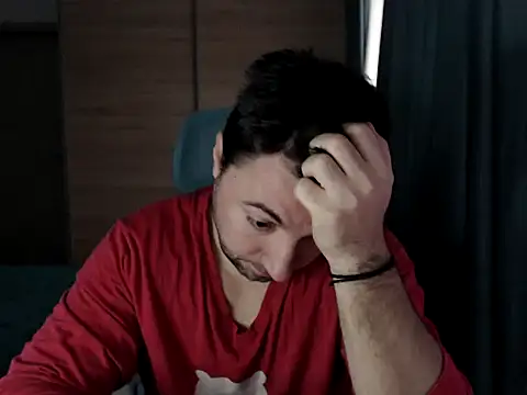 HankMalone Webcam show