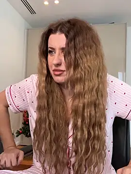 RoxxyDallas webkamerás műsora