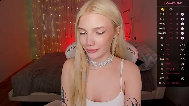 AnyaTaylor_ Obrolan Langsung XXX