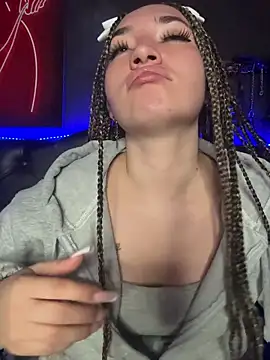 دردشة Sophie_LS الجنسية المباشرة