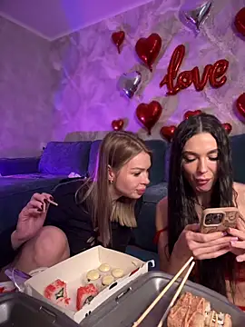 Chatroom XXX en direct de Emma_Catt