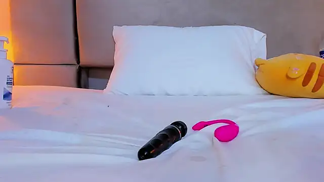 Chat XXX Live isabel_sofiaa