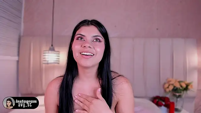 avy_st Obrolan Langsung XXX