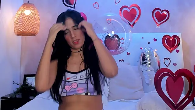 Piinksoul149 Live XXX-Chat