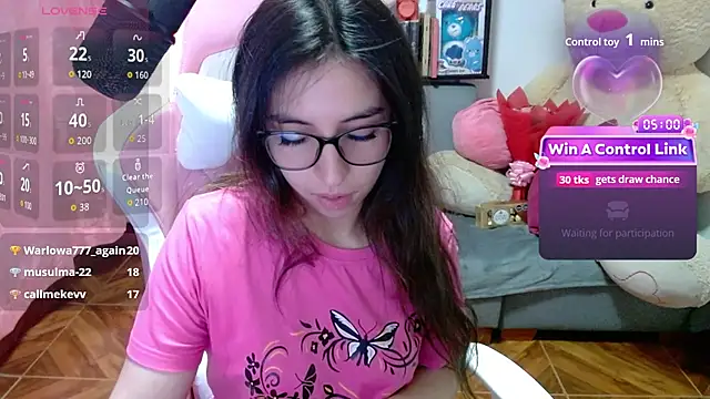 Maggie_Fox3 Obrolan Langsung XXX