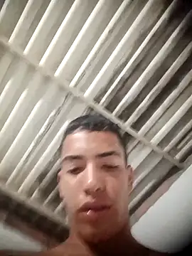 Big-DickHot Webcamshow