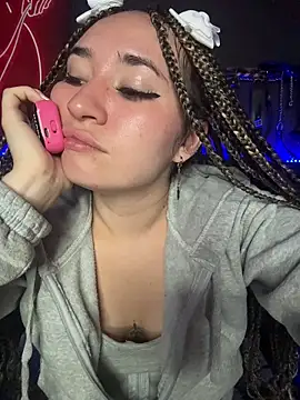 Chat XXX Live Sophie_LS