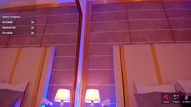 AbigailCarter Chat XXX live