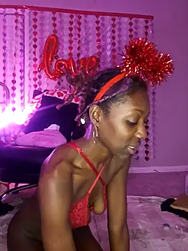 แชท XXX สดของ oliviaprettypussy