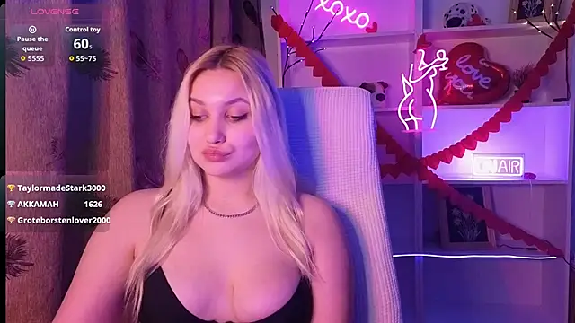 adrelaxina live XXX chat