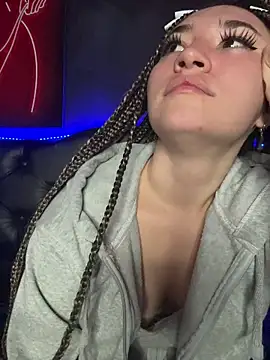 Chat XXX ao vivo de Sophie_LS