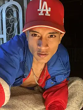 Edward_Milleer webkamerás műsora