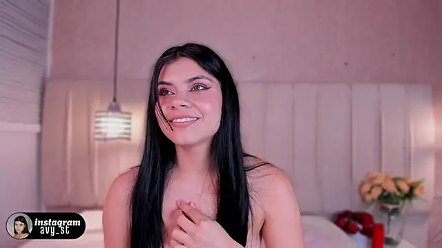 avy_st Live XXX-Chat