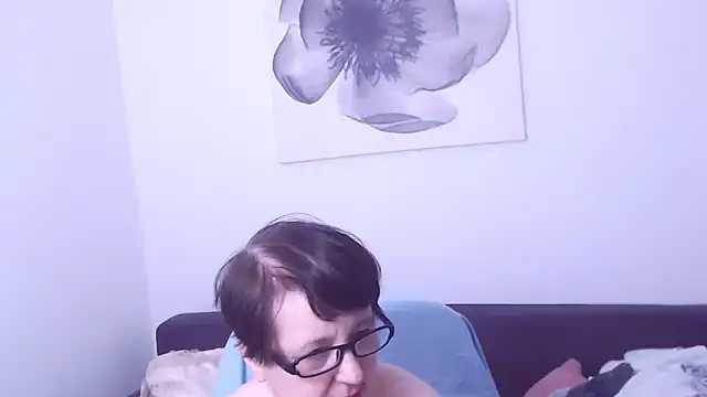 ChristaRose Adlı Modelin Canlı XXX Sohbeti