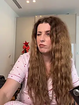 RoxxyDallas' Live XXX Chat