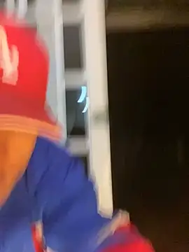 Edward_Milleer Pertunjukan Webcam