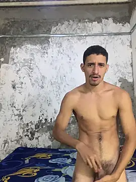 ikaro21のウェブカメラショー