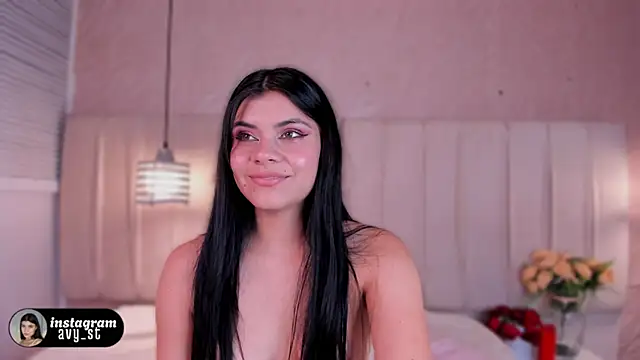 Chatroom XXX en direct de avy_st