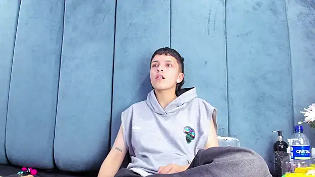 Megan_Thompson_ – Live XXX-chat