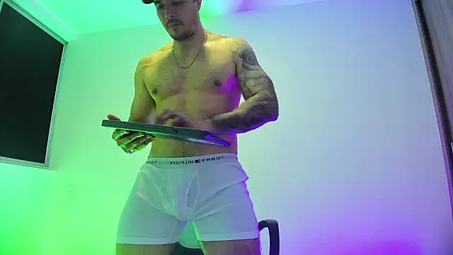 Sembang XXX Secara Langsung Dagoti