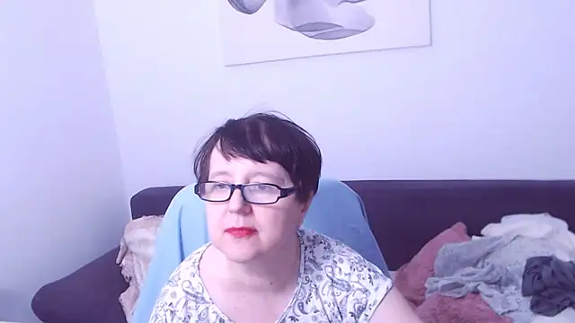 Czat XXX na żywo – ChristaRose