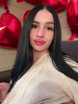 SofiaLaLightのライブXXXチャット