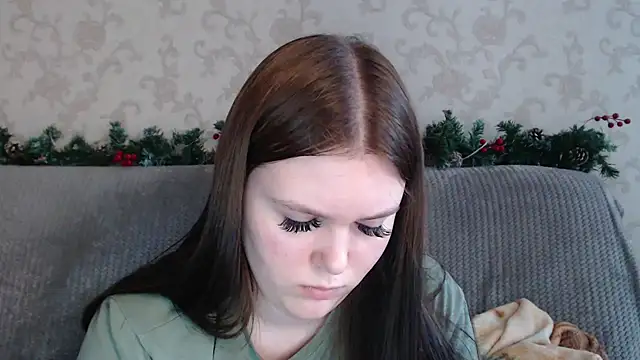 Musegirl webcam show