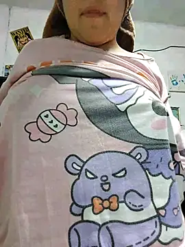 Chat XXX en directo de paolahot54