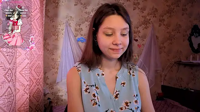 Chat XXX Live QutieDaSweet