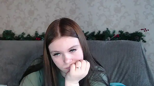 Musegirln Live XXX chat