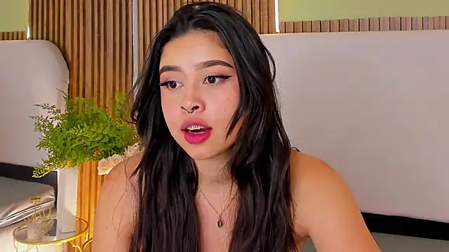 Chat XXX en directo de CristalMayson