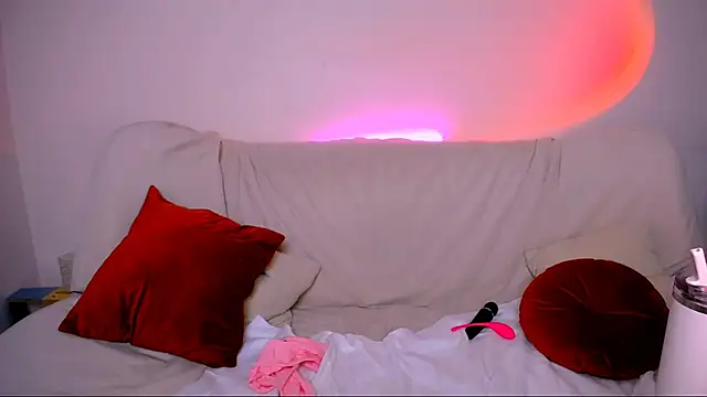 Czat XXX na żywo – ElenaMonroe