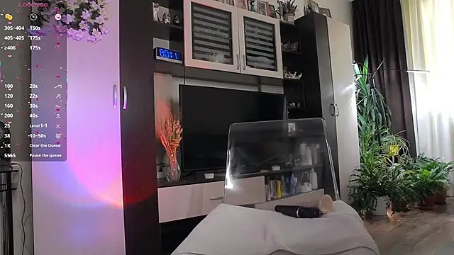 SheilaRyan: онлайн-секс-чат