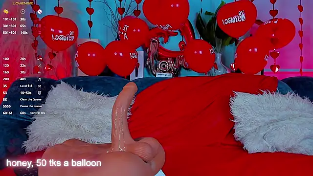 Leo_Savage_ Webcam-Show