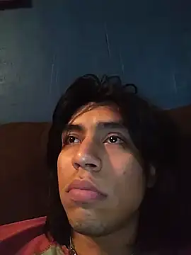 AlexAlejandro13 Webcam show