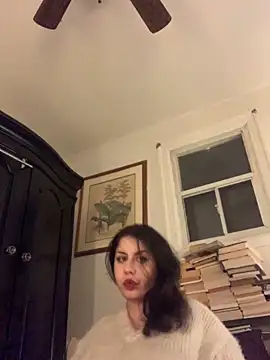 XXX chat uživo modela holyeroticss