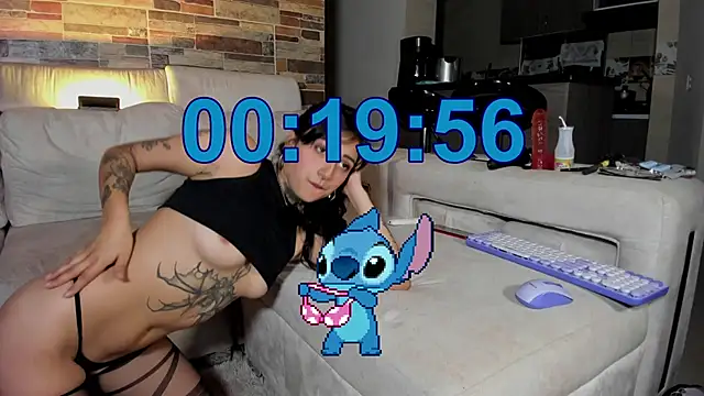 miku_st's Live XXX Chat