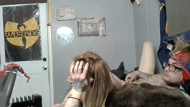 Онлайн чат XXX bettertogether444