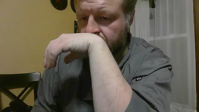 TheOneDonShaun's Webcam Show