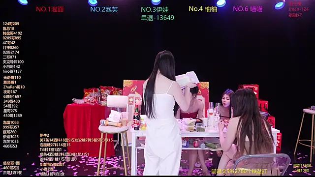 RV-525- 라이브 XXX 채팅