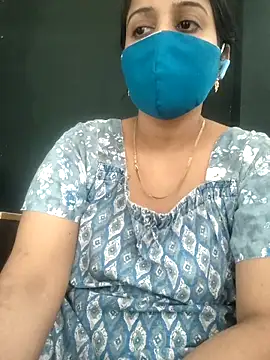 Webkamerová show Tamil_shalini