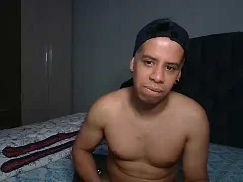 WILD_BIGCOCK35 – Kamerová šou