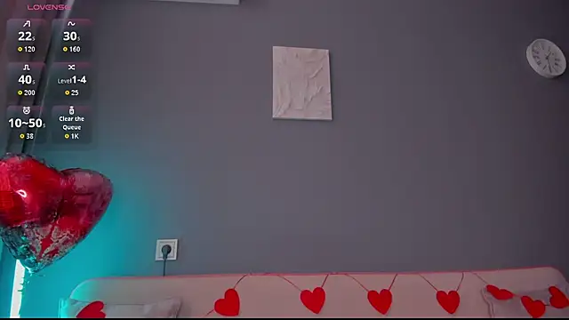 دردشة Malika_Lisan الجنسية المباشرة