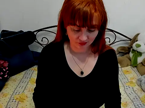 Živý XXX chat NightWish_Lorena