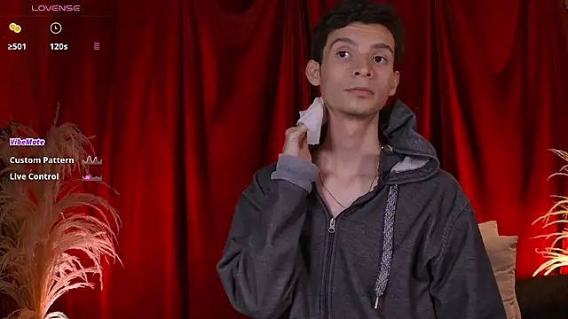 Živý XXX chat VicenteFerrer