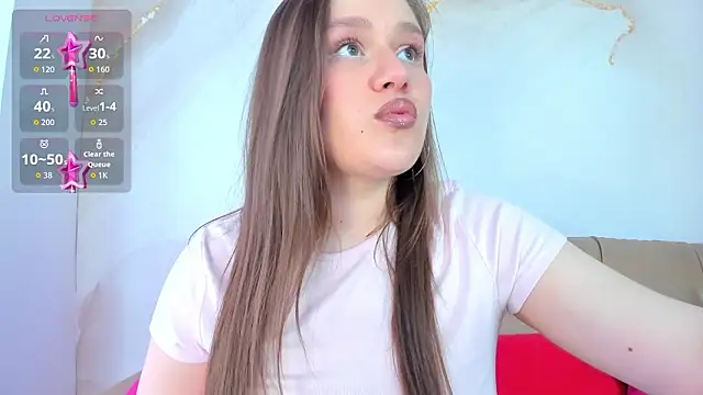 Jenny_Hart's Live XXX Chat