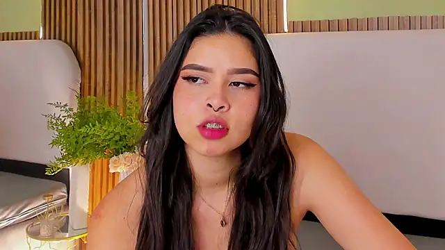 CristalMayson – Live XXX-chat