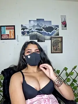 Noor-Boldn Live XXX chat