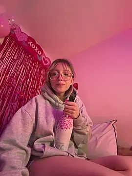 ReenKitty – Live XXX-chat